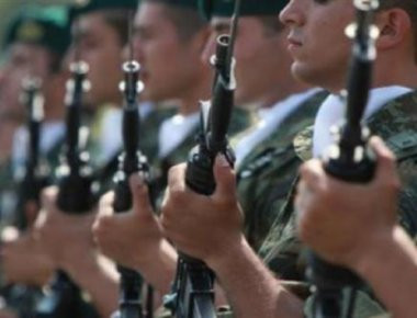 Κρίσεις Στρατού 2017: Συνταγματάρχες Όπλων - Όλα τα ονόματα